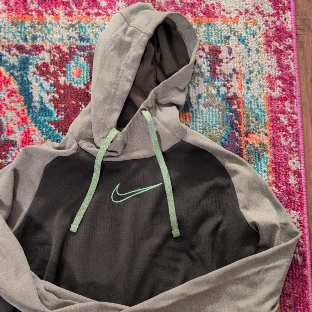 Mens Nike Hoodie